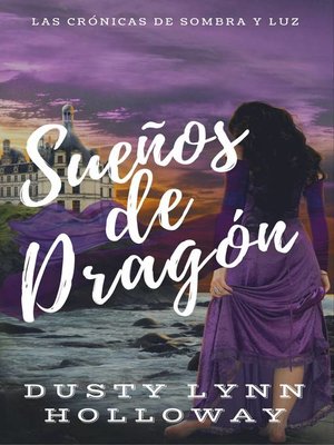 cover image of Sueños De Dragón